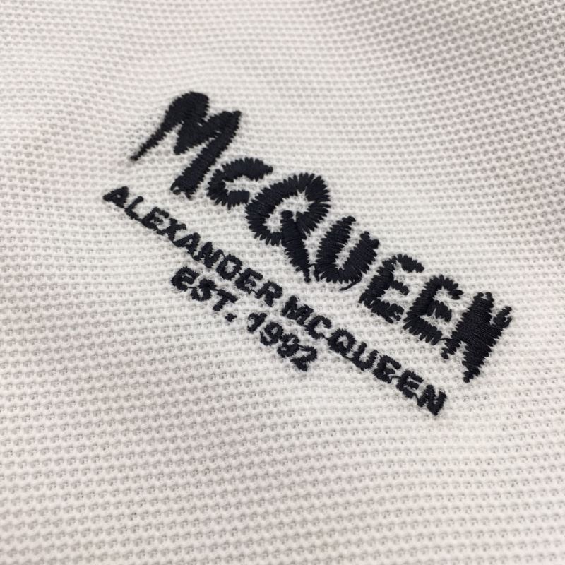 Alexander Mcqueen T-Shirts